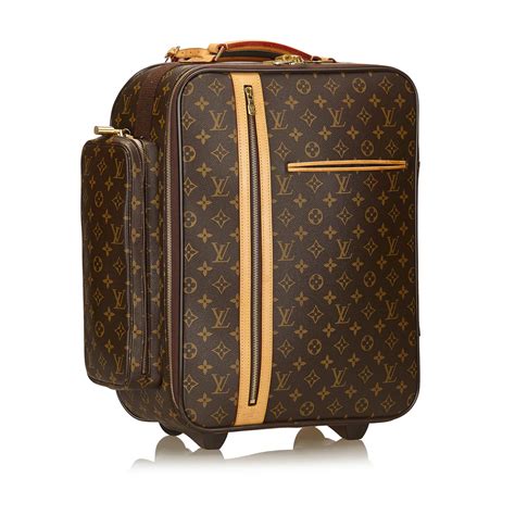 louis vuitton luggage styles|luggage Louis Vuitton for sale.